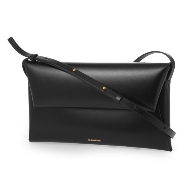 ジルサンダー JIL SANDER ショルダーバッグ クロスボディバッグ レディース FOLDED SMALL