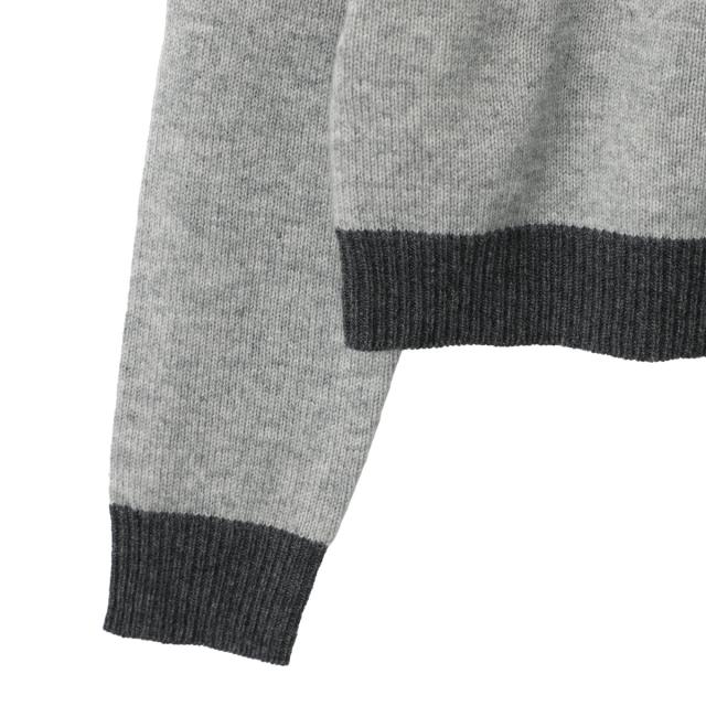 マルニ MARNI クルーネックニット KIDS キッズ ガールズ レディース_5