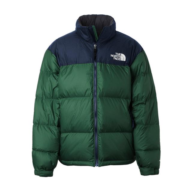ノースフェイス THE NORTH FACE ダウンジャケット メンズ M 1996 RETRO NUPTSE JACKET ヌプシ