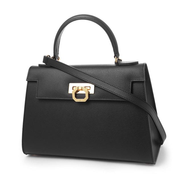 カルボッティ CARBOTTI ハンドバッグ 2WAY ショルダーバッグ レディース ELENA エレナ