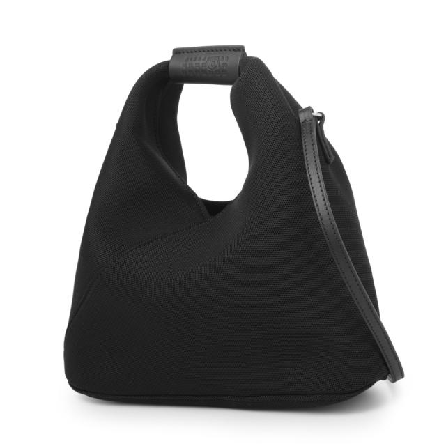 エムエム 6 メゾンマルジェラ MM6 Maison Margiela クロスボディバッグ 2WAY ハンドバッグ レディース