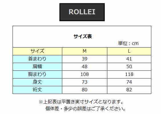 アダルトカジュアルシャツ [ROLLEI] 日本製 長袖 ホワイト系 ドット柄 綿100％ デザインシャツ ROL34346-1_3