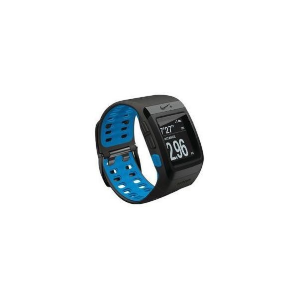 工場再生品 ランニングウォッチ ナイキ Nike Sportwatch Gps スポーツウォッチ Blue 直輸入品の詳細 Au公式 総合通販サイト Wowma For Au