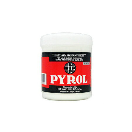 【第2類医薬品】キップパイロールＨｉ　500ｇ　【お取り寄せ】(4987315001501)