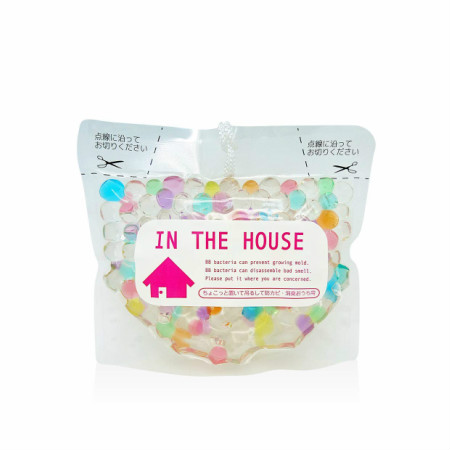 ビッグバイオ ちょこっと置いて吊るして 防カビ・消臭 プレミアム 【10個セット】【お取り寄せ】(4540094412885-10) 6,355円