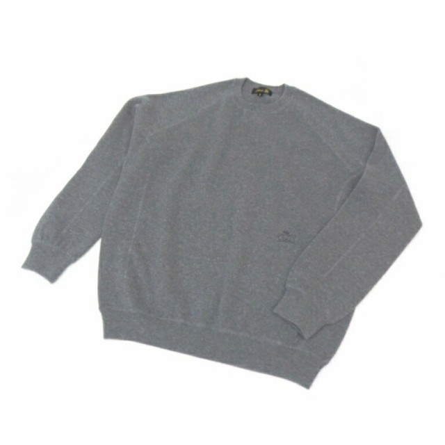 Drawer 16Gﾐﾗﾉ網ｸﾙｰﾈｯｸﾌﾟﾙｵｰﾊﾞｰﾆｯﾄ 6513-105-0925 ｸﾞﾚｰ(54550)の通販は 23,760円