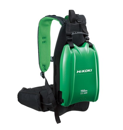 HiKOKI(ハイコーキ) 背負式電源  BL36200(SA) (UC36YSL付) 蓄電池 [36V-21Ah]の通販は