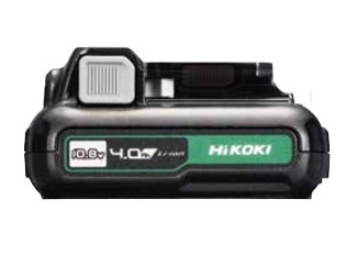 HiKOKI(ハイコーキ) BSL1240M 0037-4364 蓄電池 [10.8V-4.0Ah]