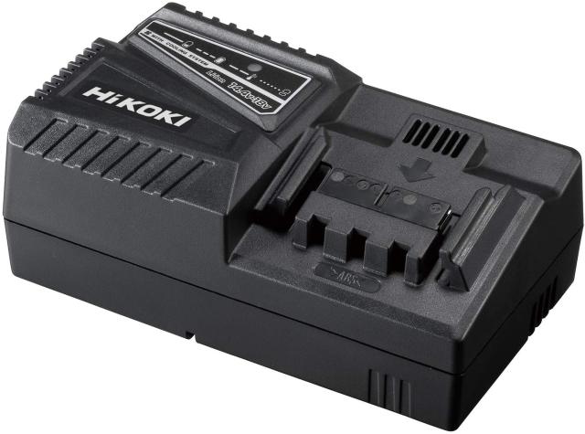 HiKOKI(ハイコーキ) 14.4-18V急速充電器 UC18YFSL
