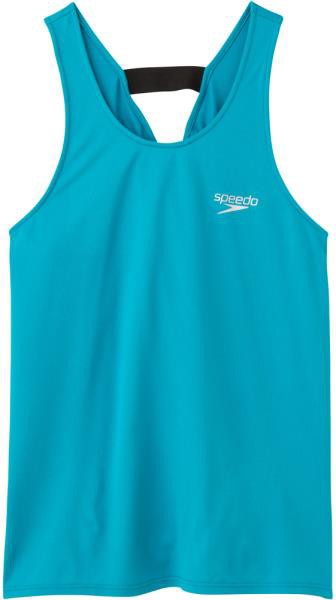 ゴールドウイン スイエイ アルファドライ タンクトップ レディース 20SS ルアン Tシャツ(saw31962-lu)