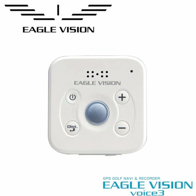 EAGLE VISION イーグルビジョン voice3 EV-803