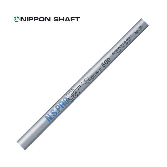 日本シャフト NS.PRO GT ELEGANCE（エレガンス）の通販は 8,169円
