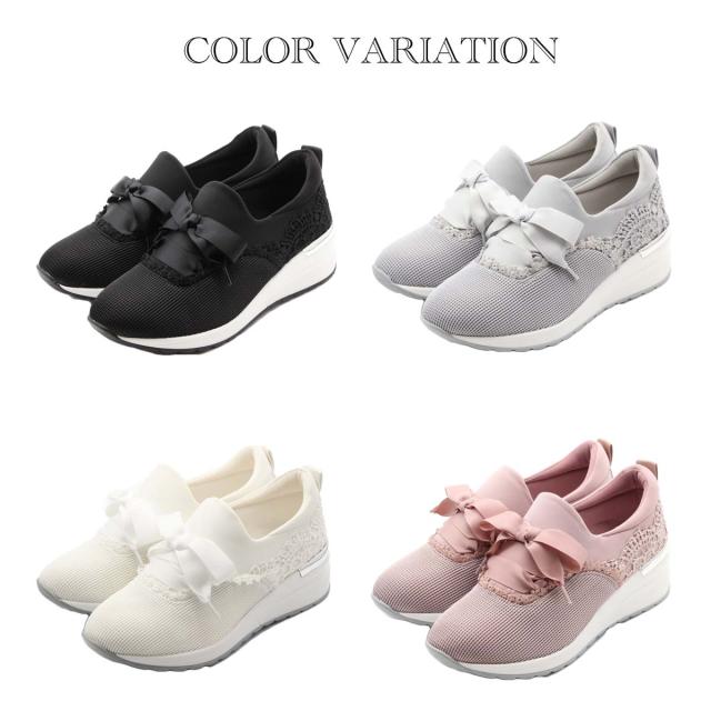 ぎこちない 戦略 人 リズリサ スニーカー Kkj946 Jp