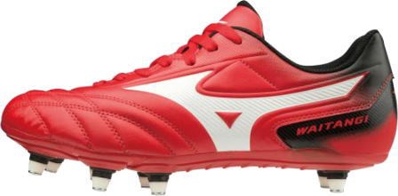 ミズノ Mizuno ワイタンギ2 Cl ラグビースパイク R1ga01 01 ユニセックス フォワード R1ga0101 の通販はau Pay マーケット フクシスポーツ