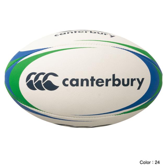 カンタベリー Canterbury ラグビー ボール 3号球 日本ラグビー協会 認定球 小学校低学年用 の通販はau Pay マーケット フクシスポーツ