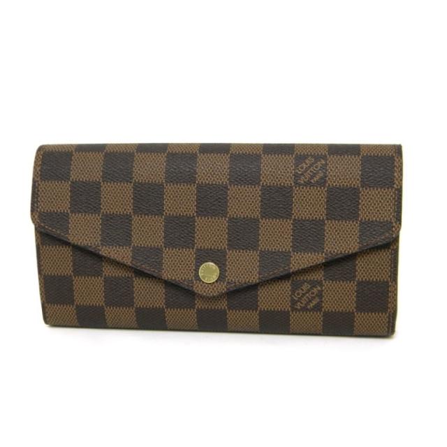 中古】ボッテガヴェネタ BOTTEGA VENETA 134075 レザー イントレ