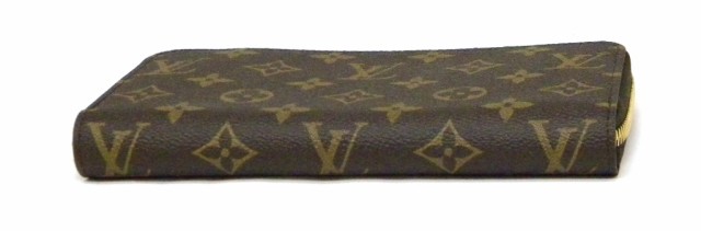 【新品】ルイヴィトン 長財布 ジッピーウォレット モノグラム M42616 ラウンドファスナー サイフ LOUIS VUITTON ヴィトン  新品(35220)｜au PAY マーケット