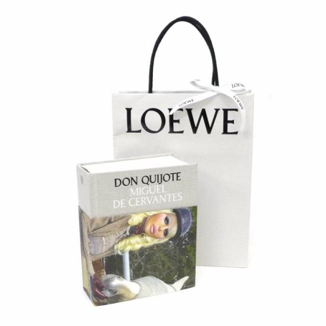 ﾛｴﾍﾞ Loewe ﾄﾞﾝｷﾎｰﾃ 本 古典小説 中古 の通販はau Pay マーケット 堀田商事質店