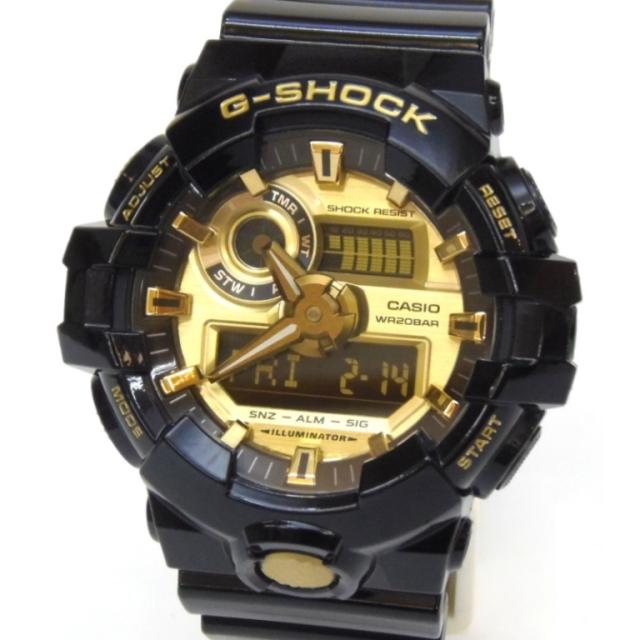 g shock ga 710 gb