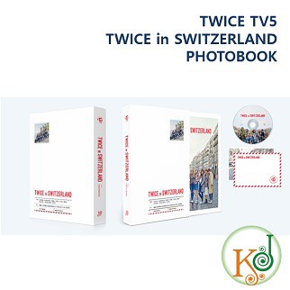 おまけ付き K Pop 韓流 Twice Tv5 Twice In Switzerland Photobook コード 3 トゥワイス おまけ 生写真 トレカ の通販はau Pay マーケット 韓love