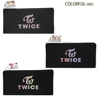 おまけ付き Twice グッズ 文具a 3種セット ペンケース シャーペン 消しゴム ポーチ おまけ 生写真 トレカ 15 の通販はau Pay マーケット 韓love