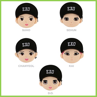 Exo 公式グッズ キャラクターポーチ 公式 グッズ Character Pouch 19 エクソ Exo おまけ 生写真 1 1 の通販はau Pay マーケット 韓love Exo 公式グッズ キャラクターポーチ 公式 グッズ Character Pouch 19 エクソ Exo おまけ 生写真 1 1 の通販はau Pay マーケット 韓love