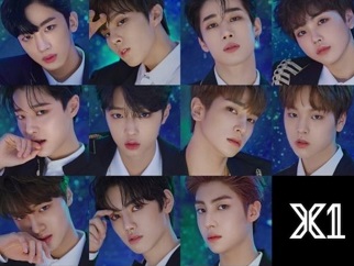 X1 トレカ フォトカード グッズ