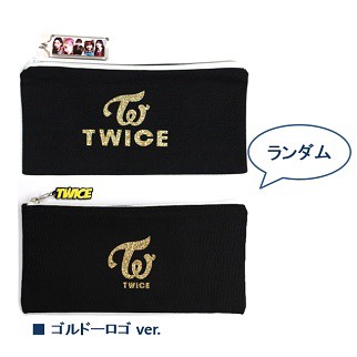 公式トレカ付き Twice グッズ 文具b ペンケース ラブリー 4種セット ペンケース ラブリーシャーペン 鉛筆 消しゴム ポーチ おまけの通販はau Pay マーケット 韓love