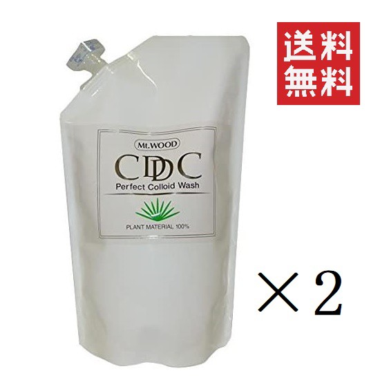 Cdcシャンプー 300ｍl 2個 詰替 レフィル 犬用 ペット用 臭い フケ 痒み 雑菌 無添加 天然 まとめ買い 送料無料の通販はau Pay マーケット スペシャルスペース