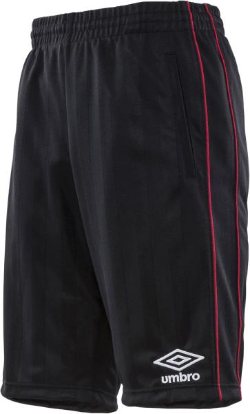 デサント アンブロ サッカー Jr ウォームアップハーフパンツ ジュニア サッカー フットサルウェア 18ss ブラック トレーニングウェア Uの通販はau Pay マーケット リバーアップ３号店