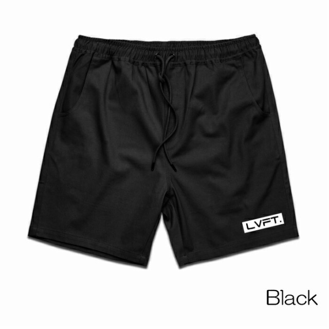 リブフィット LIVE FIT Lifestyle Shorts ショートパンツ ハーフパンツ