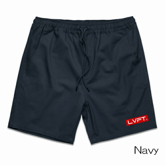 リブフィット LIVE FIT Lifestyle Shorts ショートパンツ ハーフパンツ ショーツ 短パン メンズ 筋トレ ジム ウエア  スポーツウェア 正規｜au PAY マーケット