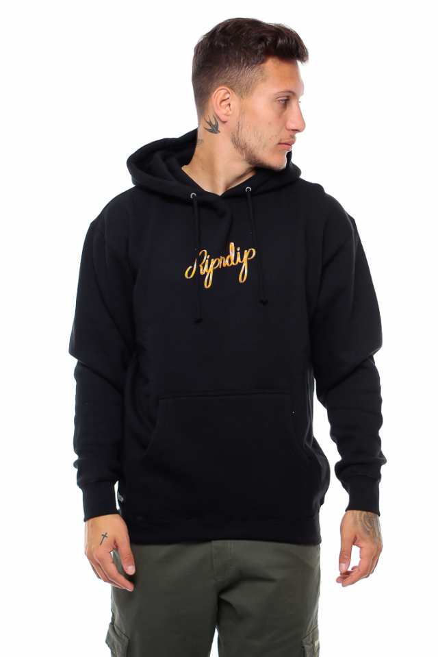 devil angel hoodie