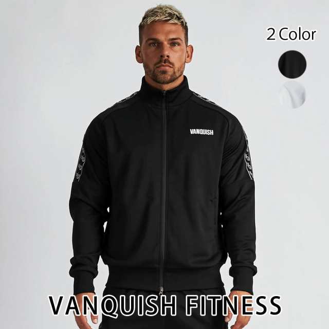 ヴァンキッシュ フィットネス VANQUISH LT V2 MEN'S TRACK