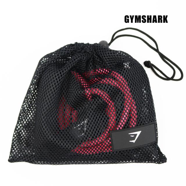ジムシャーク Gymshark Light Resistance Tubes Pink ピンク レジスタンスチューブ ロープ トレーニング ストレッチ 筋トレ ジム ウエアの通販はau Pay マーケット S S Shop