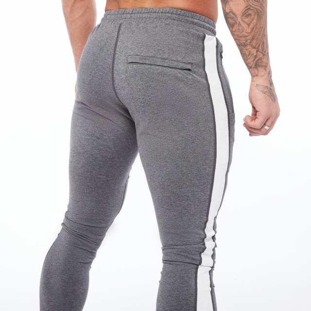 vanquish eclipse khaki tapered sweatpants