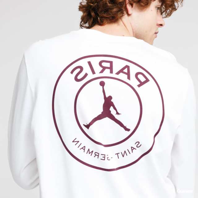 熱販売 パリ サンジェルマン PSG ジョーダン 長袖 tbg.qa