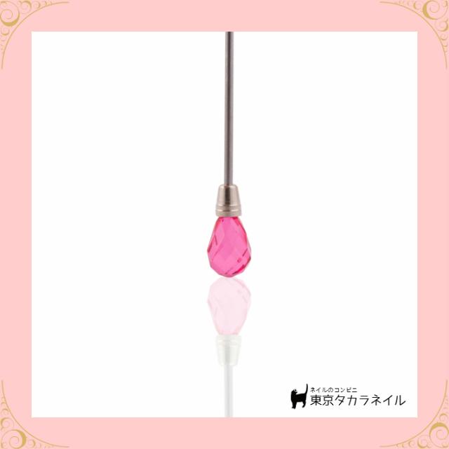 ネイルツール ネイルアート ネイル用スパチュラ へらタイプ メール便対応 ジェルネイル レジン手芸の通販はau Pay マーケット タカラネイル
