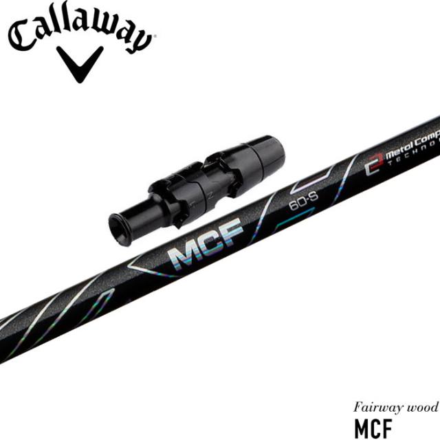 フジクラ mcf50r キャロウェイスリーブ キャロウェイ 用互換 スリーブ