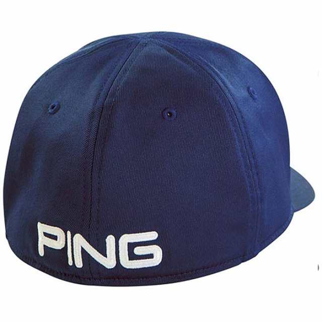 ping cap