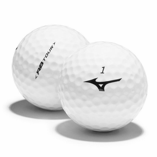 mizuno rb