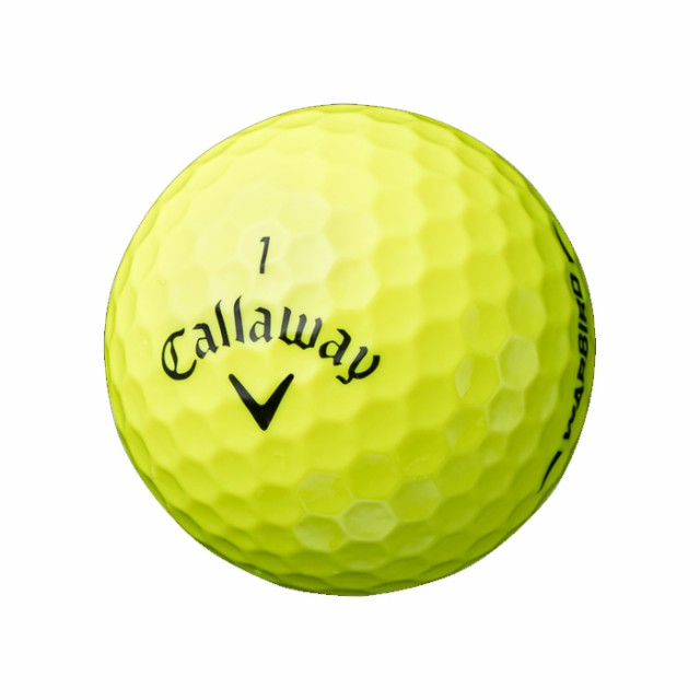 キャロウェイ ウォーバード ボール 21 1ダース 日本仕様 Callaway Warbird Ball 21 12球入の通販はau Pay マーケット ティーオリーヴ西宮店