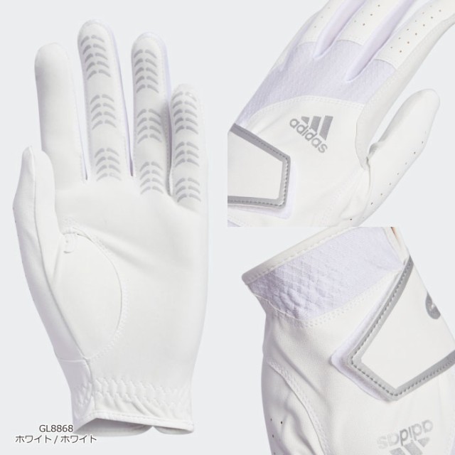 adidas 22951 GL8871/8868/8869 ZG GLOVE アディダス ゴルフ ZG