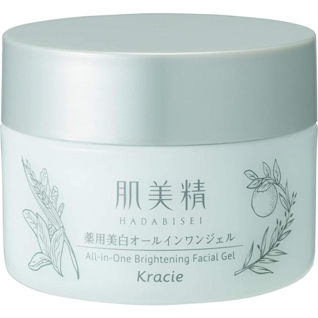 クラシエ 肌美精 薬用美白オールインワンジェル 100gの通販はau Pay マーケット Ikoi Time