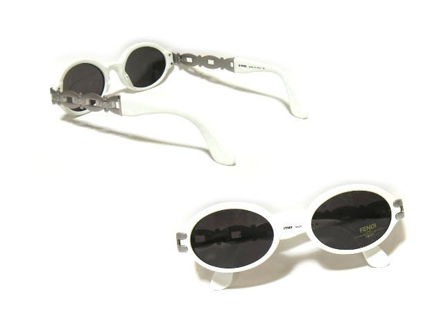 vintage old FENDI ヴィンテージオールド フェンディ アールクラシックサングラス (眼鏡 フレーム) 032383【中古】|au PAY マーケット 熱販売 old FENDI サングラス サングラス/メガネ