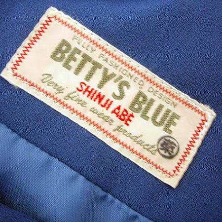 Betty S Blue ベティーズブルー プリンセスaラインフレアワンピース Shinji Abe シンジアベ 中古 の通販はau Pay マーケット Jimu