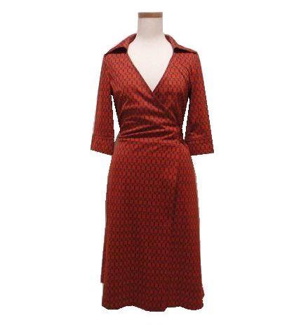 Icb オールドベルト柄カシュクールワンピース Old Belt Design Cache Coeur Dress アイシービー 中古 の通販はau Pay マーケット Jimu