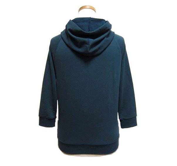 Muji 無印良品 フルジップスウェットパーカー Sweat Full Zip Hoodie ムジ スウェット 中古 の通販はau Pay マーケット Jimu