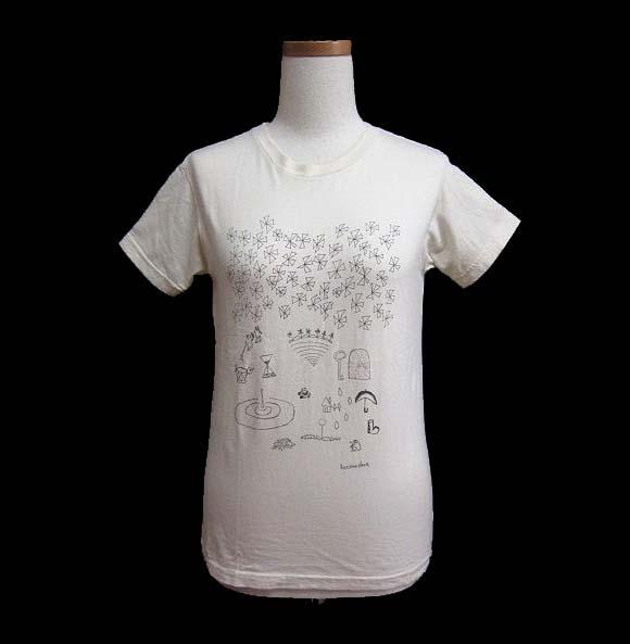 American Apparel Sustainable Edition Kokoro Oboe アートtシャツ Art T Shirt アメリカンアパレル ココロ オボエ 中古 の通販はau Pay マーケット Jimu