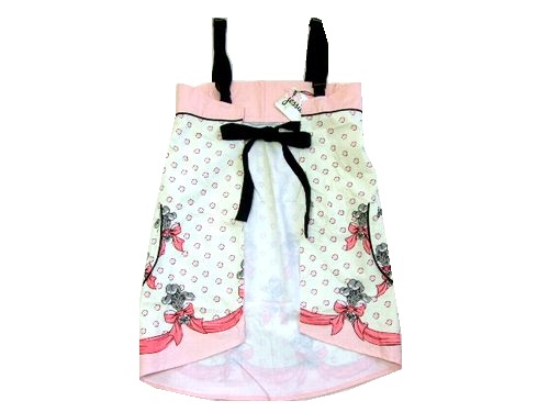 新品 Jessie Steel プリンセス Aライン エプロン Princess A Line Apron ジェシースティール の通販はau Pay マーケット Jimu